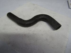 60503473 TUBO SFIATO VAPORI FILTRO ARIA ALFA 33 NUOVO ORIGINALE