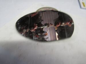 71717906 VETRO SPECCHIO RETROVISORE SX ALFA 147 GT NUOVO ORIGINALE