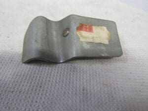 60566168 SQUADRETTA SINISTRA SUPPORTO LAMIERA ALFA 164 NUOVO ORIGINALE