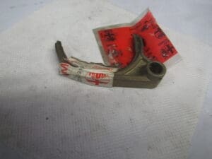 60502627 FORCELLA 5° MARCIA ALFA 33 145 146 BOXER NUOVO ORIGINALE