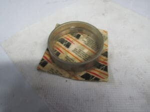 20302018 BRONZINA ALBERO MOTORE ALFA 75 164 ALFETTA TD VM NUOVO ORIGINALE