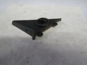 60504516 MOSTRINA RIVESTIMENTO INTERNO SPECCHIETTO RETROVISORE SINISTRO ALFA 33 NUOVO ORIGINALE