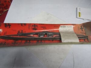 60505211 SPAZZOLA TERGICRISTALLO POSTERIORE ALFA 33 NUOVO ORIGINALE
