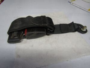 32275 CINTURA SICUREZZA ALFA NUOVO ORIGINALE