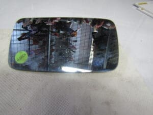 60810937 VETRO SPECCHIO SPECCHIETTO RETROVISORE DESTRO ALFA 145 146 NUOVO ORIGINALE