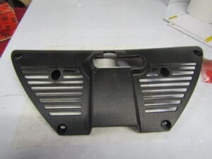 60652284 GRIGLIA ANTERIORE ALFA 166 NUOVO ORIGINALE