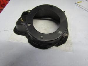 60619268 BOCCHETTONE SCATOLA SPORTELLO BENZINA ALFA 156 NUOVO ORIGINALE