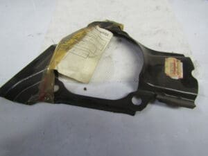 60812920 RIPARO ANTERIORE SINISTRO FRENI ALFA 145 146 155 NUOVO ORIGINALE