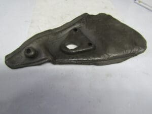 60618136 GUARNIZIONE SPECCHIO SPECCHIETTO DESTRA ALFA 145 NUOVO ORIGINALE