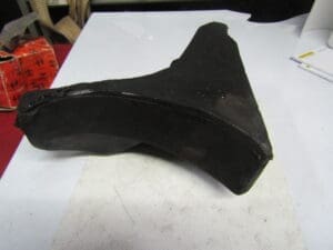 60621685 ISOLAMENTO SINISTRO PARATIA VANO MOTORE ABITACOLO ALFA 145 146 NUOVO ORIGINALE