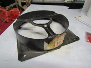 60538378 CONVOGLIATORE ALFA 33 IE NUOVO ORIGINALE