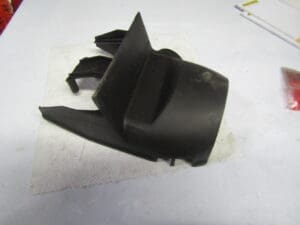 60729271 SEMISCATOLA SUPERIORE CANNA STERZO ALFA GIULIETTA NUOVO ORIGINALE