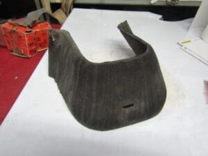 60701732 PROFILATO TUNNEL INTERNO ALFA ALFASUD NUOVO ORIGINALE