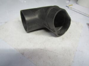 7636867 TUBO MANICOTTO ARIA SCATOLA FILTRO ALFA 155 NUOVO ORIGINALE