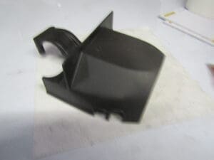 113052310100 COPERCHIO SEMIGUSCIO SUPERIORE CANNA STERZO ALFA GIULIETTA NUOVO ORIGINALE