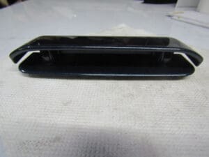 60780073 MANIGLIA POSTERIORE SINISTRA ALFA 164 NUOVO ORIGINALE