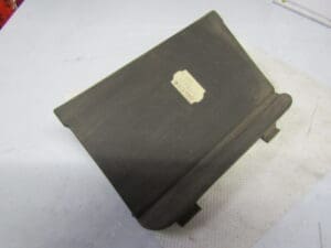 112586 COPERCHIO FENDINEBBIA ALFA SUD 33 NUOVO ORIGINALE