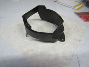 46549689 TELAIO FENDINEBBIA SX ALFA 145 146 NUOVO ORIGINALE