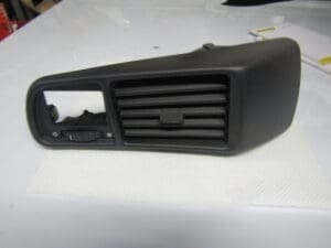 112871161 DIFFUSORE ARIA PORTA SINISTRA ALFA 145 146 NUOVO ORIGINALE