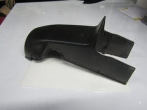 534455 GUSCIO CANNA STERZO PIANTONE ALFA SUD 33 NUOVO ORIGINALE