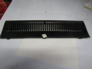 116978902000 PRESA ARIA GRIGLIA SINISTRA ALFA ALFETTA NUOVO ORIGINALE - immagine 2