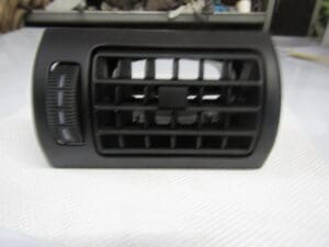 150655080 DIFFUSORE BOCCHETTA ARIA POSTERIORE TUNNEL ALFA 145 146 NUOVO ORIGINALE