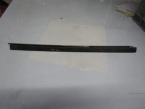 112781 MODANATURA VETRO ALFA 33 NUOVO ORIGINALE