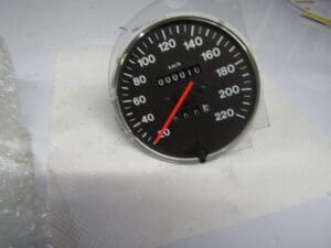 60790085 CONTACHILOMETRI ALFA 33 STRUMENTAZIONE QUADRO NUOVO ORIGINALE