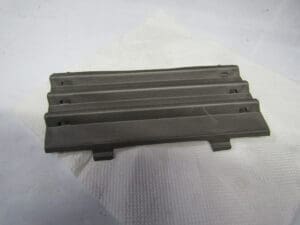 162007703100 COPERCHIO FENDI NEBBIA SX ALFA 90 NUOVO ORIGINALE