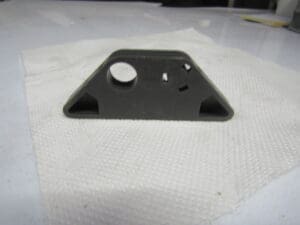 60583491 TAMPONE PARAURTI ANTERIORE ALFA 145 146 NUOVO ORIGINALE