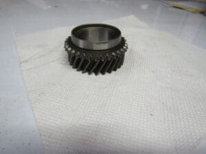 60800509 INGRANAGGIO 3° MARCIA ALFA 164 3.0 V6 NUOVO ORIGINALE