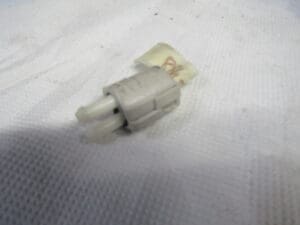 8840 VALVOLA RACCORDO A TRE VIE ARIA ALFA NUOVO ORIGINALE