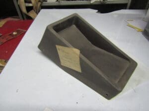 60718488 TUNNEL ARIA ALFASUD ALFA 33 NUOVO ORIGINALE