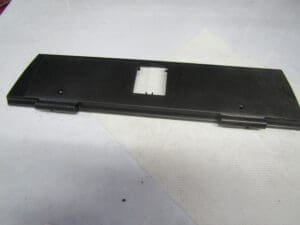 60719051 MOSTRINA CASSETTO PORTA OGGETTI ALFASUD ALFA 33 NUOVO ORIGINALE