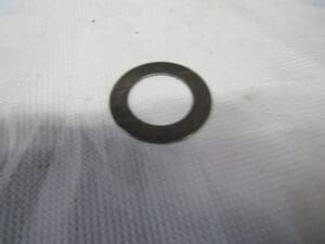 60559401 SPESSORE RUOTISMI DIFFERENZIALE ALFA 33 145 146 NUOVO ORIGINALE