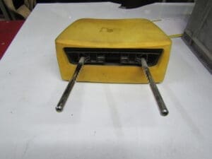 47301382 POGGIATESTA ANTERIORE ALFA 164 NUOVO ORIGINALE