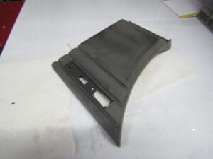 60770053 MODANATURA PARAFANGO ANTERIORE SX ALFA 164 SUPER NUOVO ORIGINALE