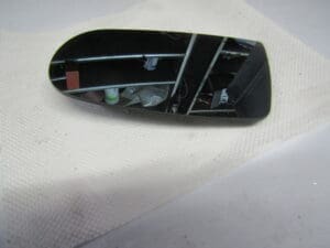 60778792 VETRO SPECCHIO RETROVISORE SX ALFA ROMEO GTV NUOVO SPIDER NUOVO ORIGINALE