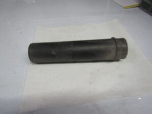 60506724 CAPPUCCIO SCATOLA STERZO ALFA 33 NUOVO ORIGINALE