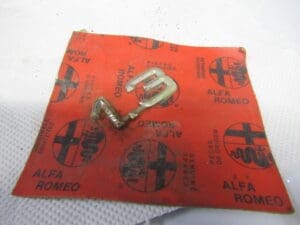 SIGLA1.3 SIGLA MODELLO CILINDRATA 1.3 ALFA 33 NUOVO ORIGINALE