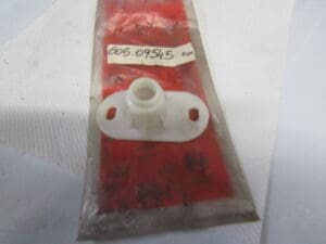 60509545 SUPPORTO DX MANIGLIA ALZAVETRI PORTE POSTERIORI ALFA 164 NUOVO ORIGINALE