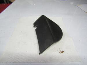 156058933 MOSTRINA COPRI FORO MARMITTA ALFA 147 NUOVO ORIGINALE