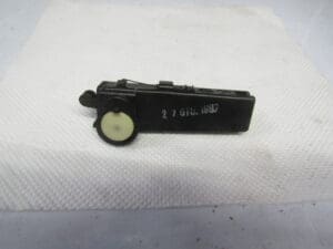 60509274 MOTORINO SPORTELLO AUTORADIO ALFA 164 NUOVO ORIGINALE