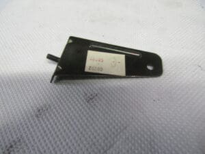 60526280 STAFFA CENTRALINA ALZA VETRI ALFA  SZ RZ 75 NUOVO ORIGINALE