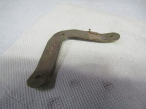 60501834 STAFFA TROMBA CLACSON  ALFA 33 NUOVO ORIGINALE