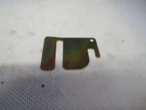 111892 SPESSORE CERNIERA ALFASUD ALFA 33 NUOVO ORIGINALE