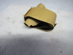 60548361 NASTRO ADESIVO SX COPRI BAGLIAIO ALFA 33 NUOVO ORIGINALE