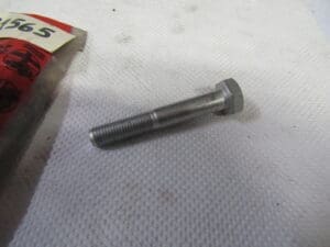 60511565 VITE AMMORTIZZATORE ANTERIORE ALFA 164 NUOVO ORIGINALE