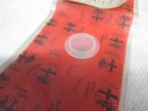 60526390 TAPPO ALFA  NUOVO ORIGINALE