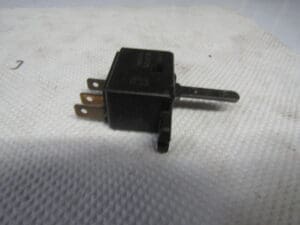 60501881 INTERRUTTORE RISCALDAMENTO VENTILAZIONE ALFA 33 NUOVO ORIGINALE